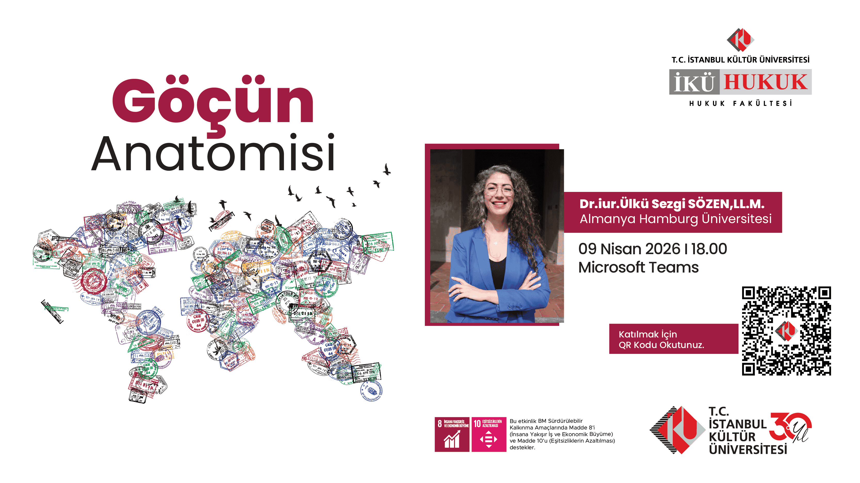 Göçün Anatomisi