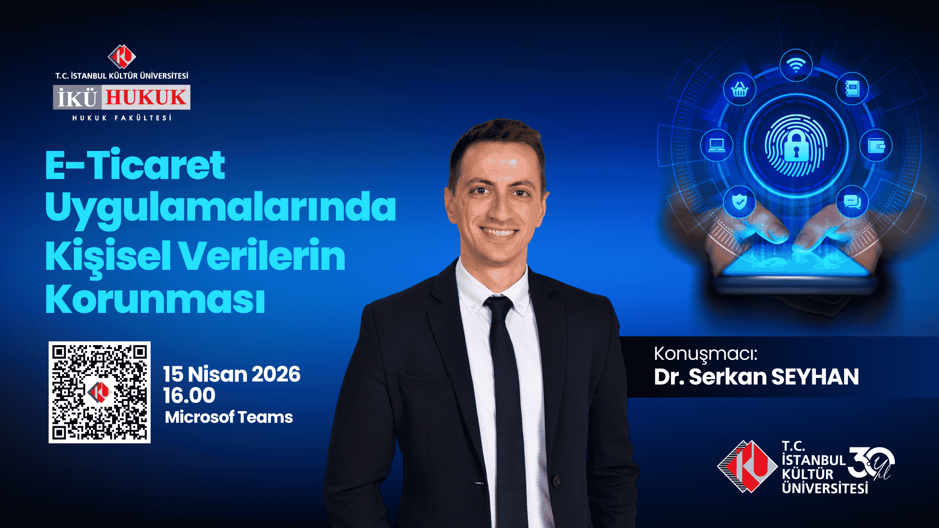 E-Ticaret Uygulamalarında Kişisel Verilerin Korunması