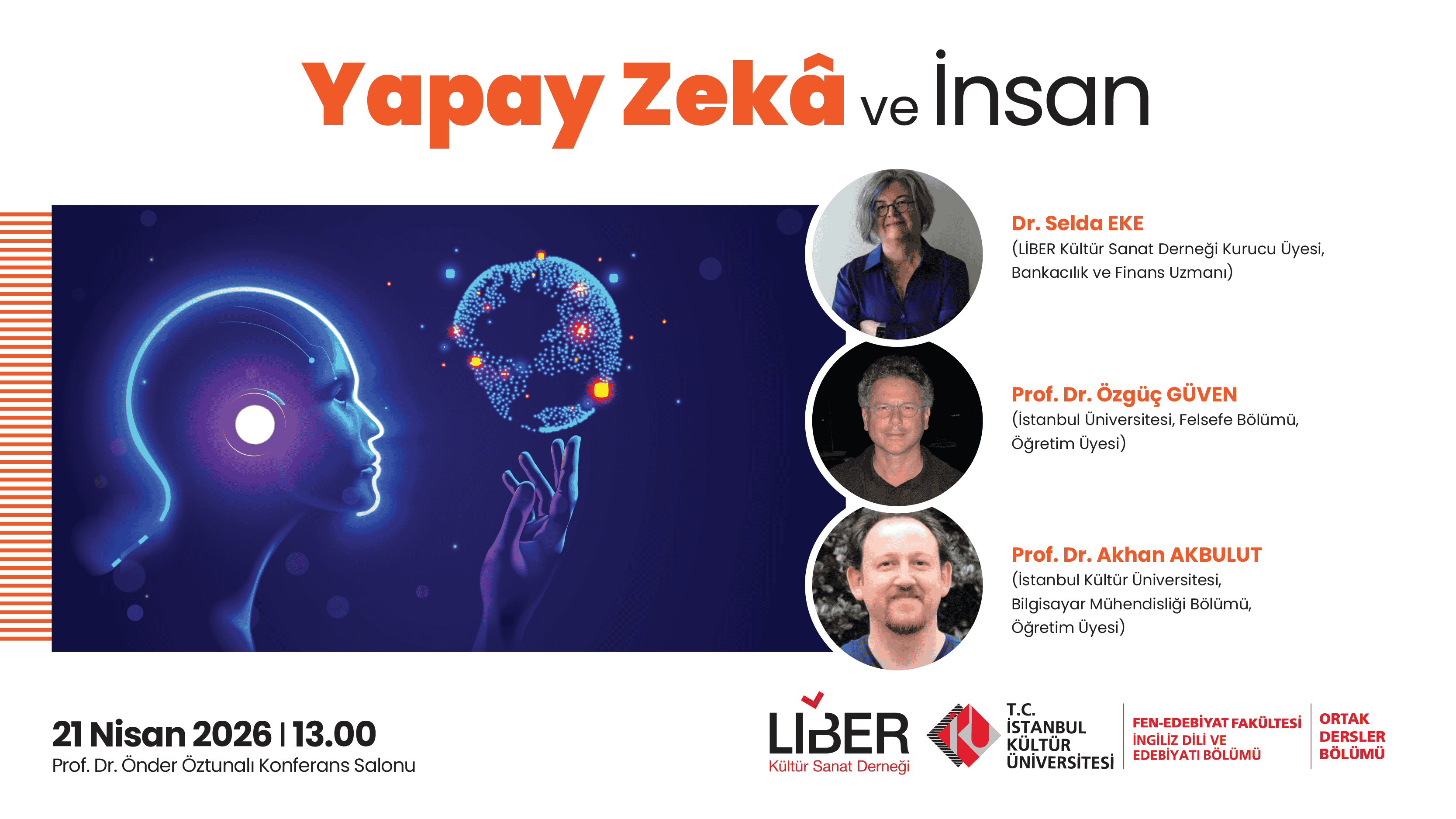 Yapay Zekâ ve İnsan