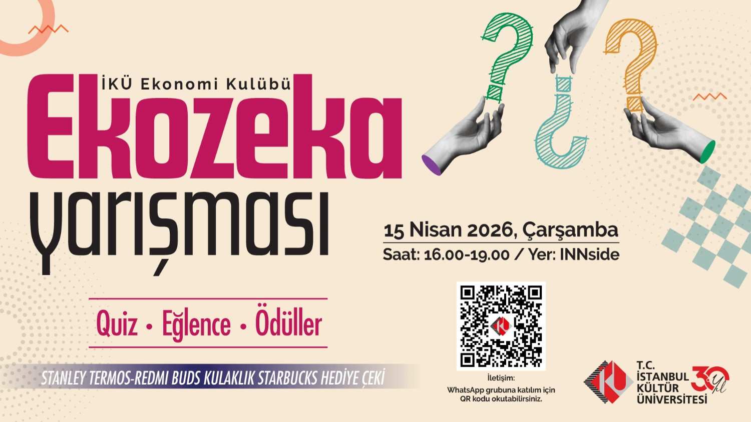 Ekozeka Yarışması