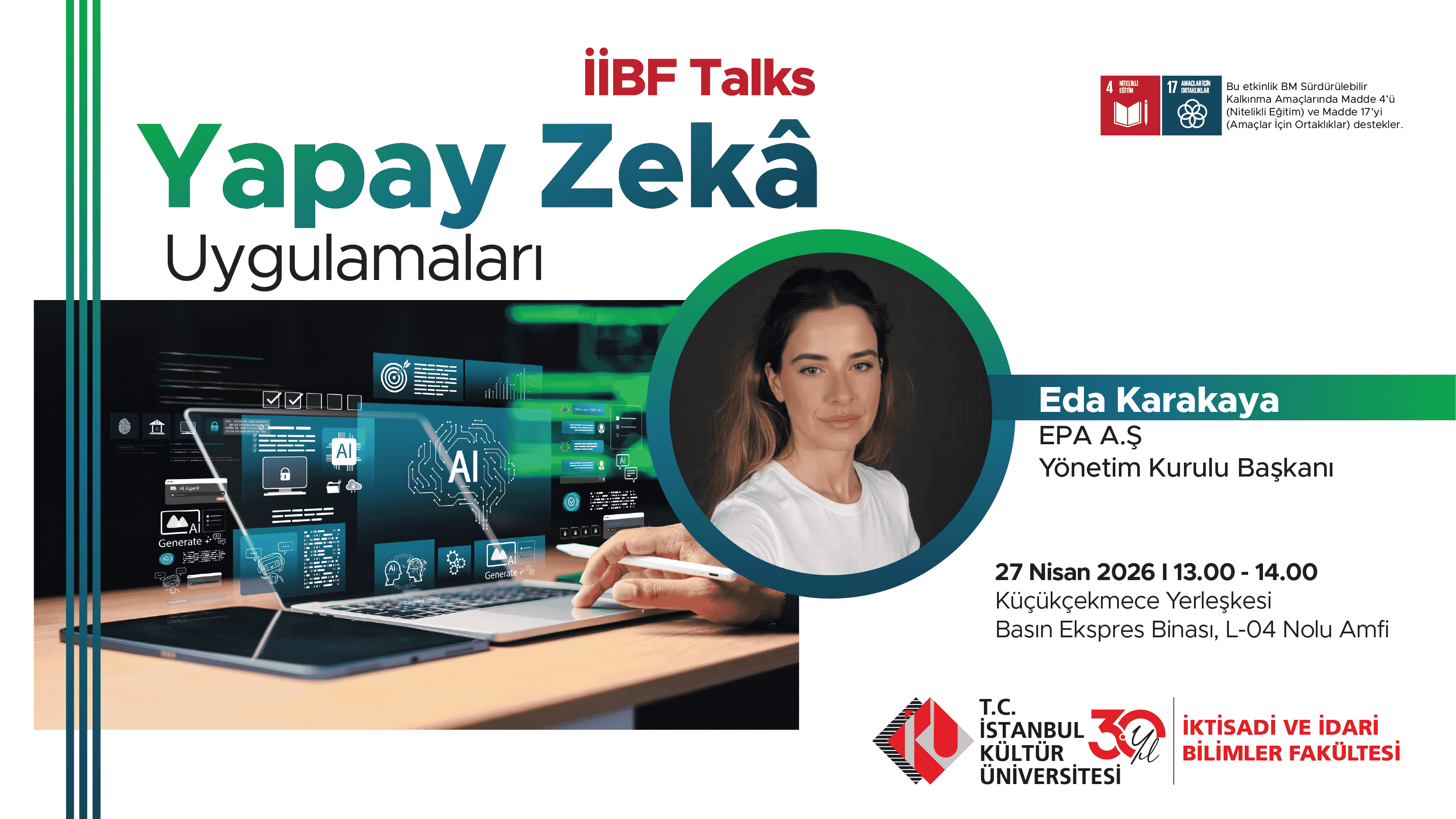 Yapay Zekâ Uygulamaları