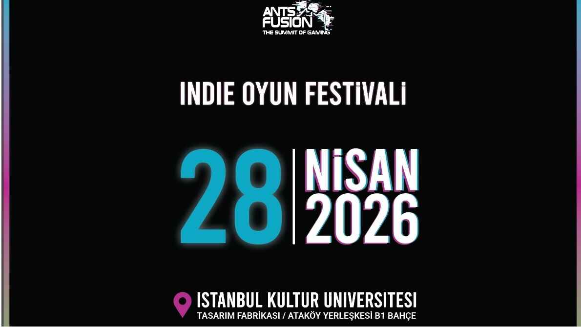Indie Oyun Festivali