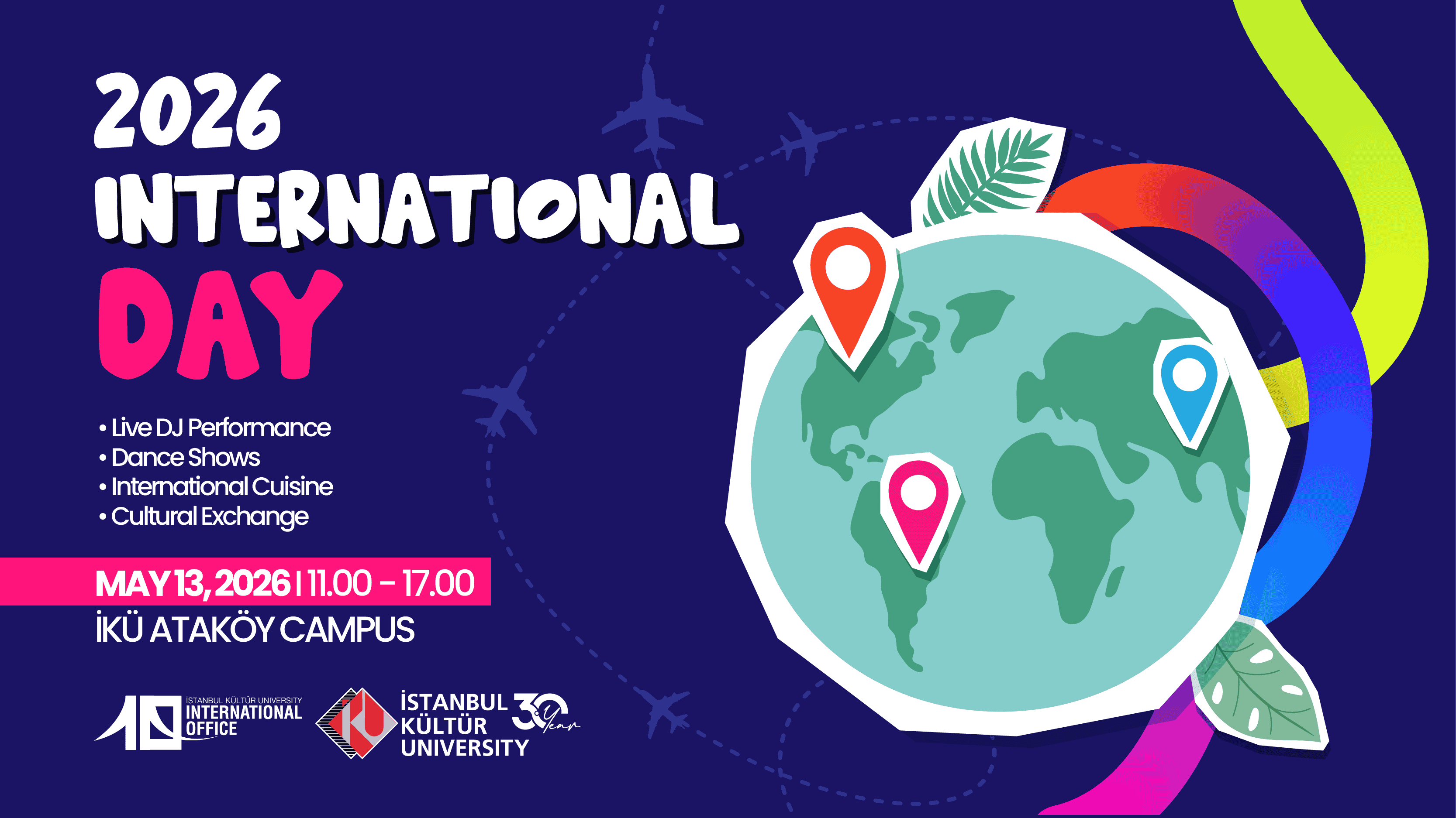 2026 International Day