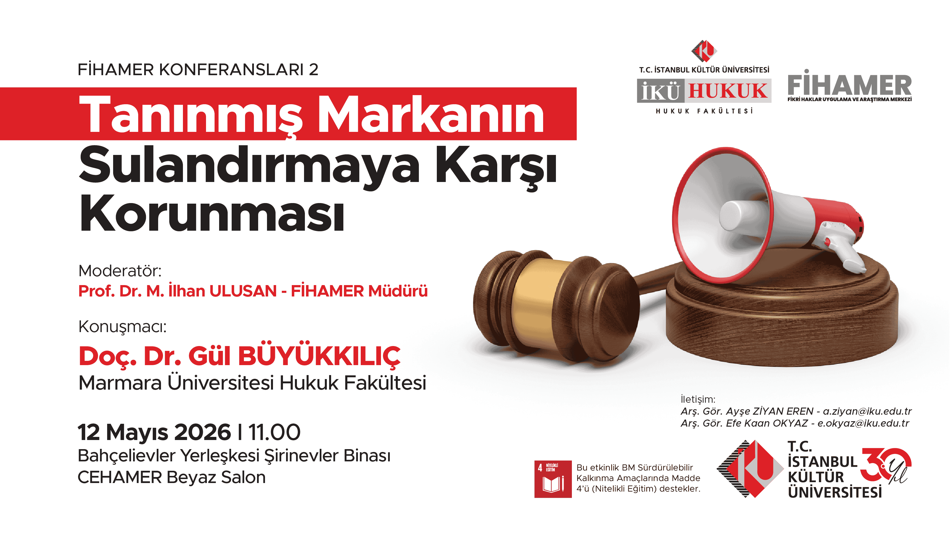 Tanınmış Markanın Sulandırmaya Karşı Korunması