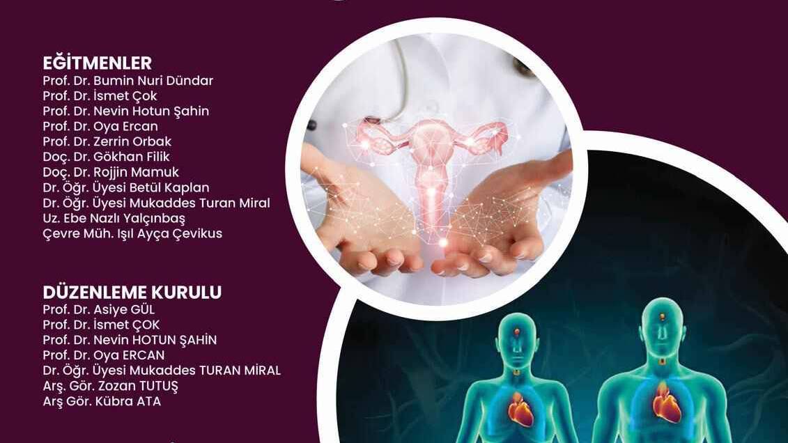 Üreme Sağlığı ve Endokrin Bozucular Eğitimi